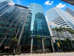 Sif Building (D1), Office #633265201